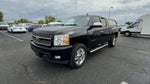 2012 Chevrolet Silverado 1500 LTZ