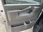 2021 Chevrolet Express Cargo 2500 2500 Extended Wheelbase Rear-Wheel Drive