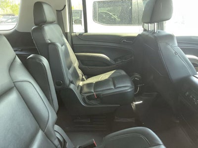 2019 GMC Yukon XL SLT