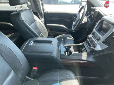 2019 GMC Yukon XL SLT