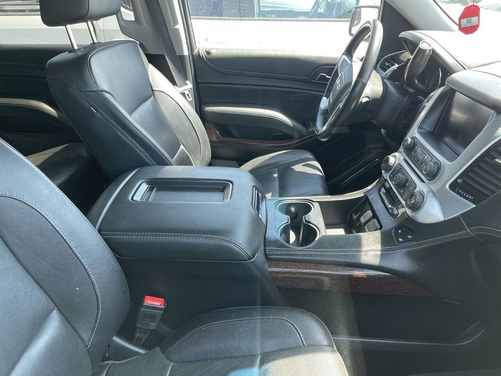 2019 GMC Yukon XL SLT