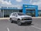 2027 Chevrolet Tahoe LT