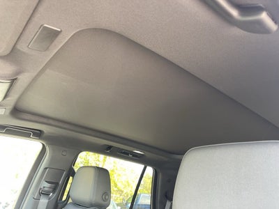 2027 Chevrolet Tahoe LT