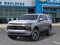 2027 Chevrolet Tahoe LT