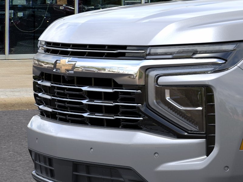 2027 Chevrolet Tahoe LT