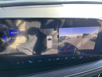 2027 Chevrolet Tahoe LT