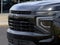 2027 Chevrolet Tahoe RST
