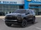 2027 Chevrolet Tahoe RST