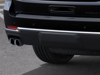2027 Chevrolet Tahoe Premier