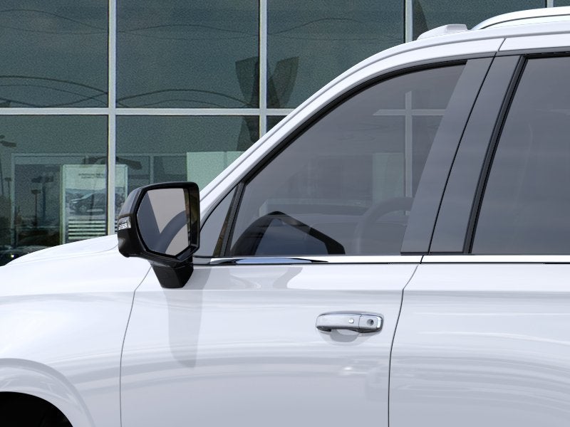 2027 Chevrolet Tahoe Premier