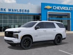 2027 Chevrolet Tahoe Premier