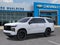 2027 Chevrolet Tahoe Premier