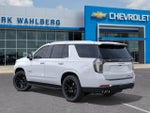 2027 Chevrolet Tahoe Premier