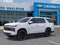 2027 Chevrolet Tahoe Premier