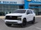 2027 Chevrolet Tahoe Premier