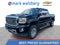 2017 GMC Sierra 2500 HD Denali
