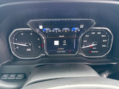 2022 GMC Sierra 3500 HD Denali