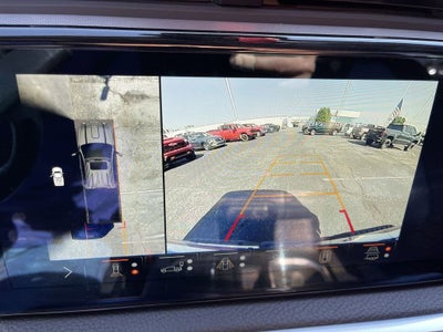 2024 GMC Sierra 3500 HD Denali