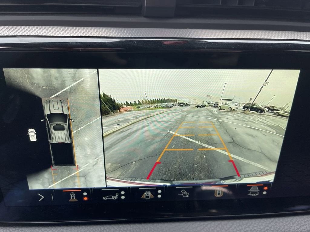 2024 GMC Sierra 3500 HD Denali