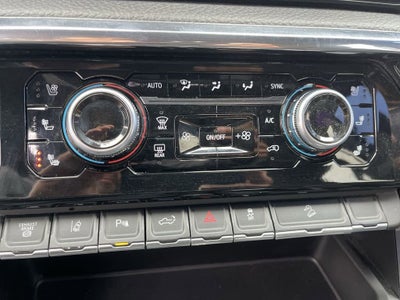 2024 GMC Sierra 3500 HD Denali