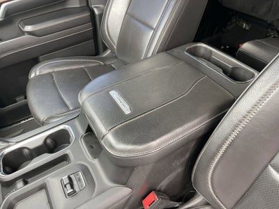 2024 GMC Sierra 3500 HD Denali