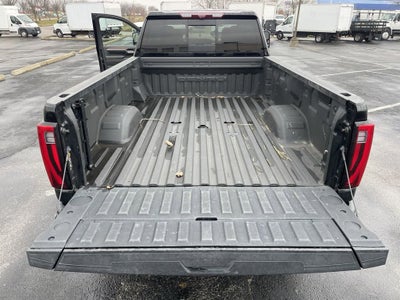 2024 GMC Sierra 3500 HD Denali