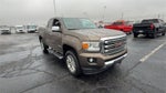 2015 GMC Canyon 2WD SLT
