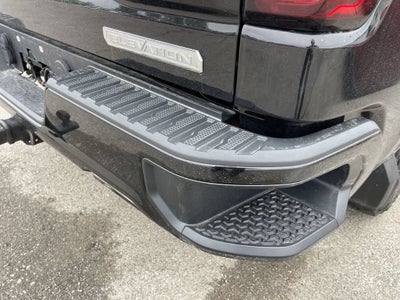 2019 GMC Sierra 1500 Elevation