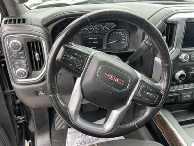 2019 GMC Sierra 1500 Elevation