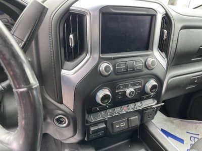 2019 GMC Sierra 1500 Elevation