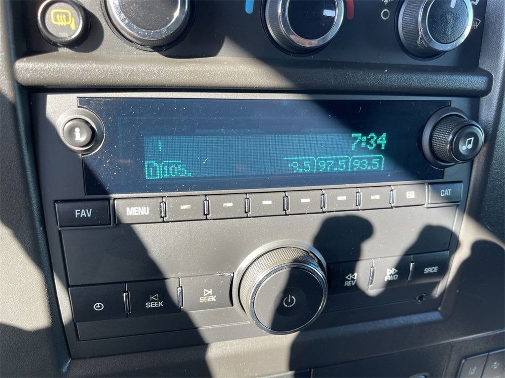 2020 GMC Savana Cargo 2500 Work Van