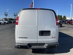 2020 GMC Savana Cargo 2500 Work Van