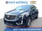 2021 Cadillac XT5 AWD Premium Luxury