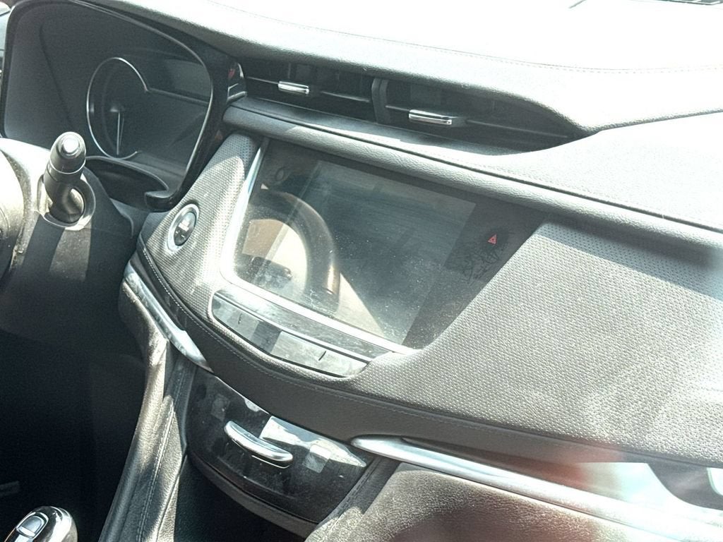 2021 Cadillac XT5 AWD Premium Luxury