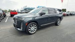 2022 Cadillac Escalade ESV Premium Luxury Platinum