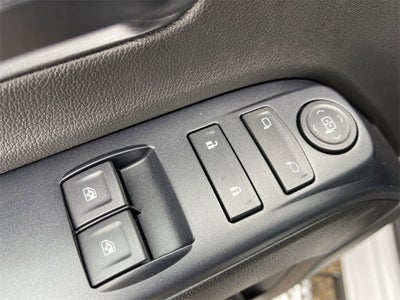 2024 Chevrolet Silverado 5500 HD Work Truck