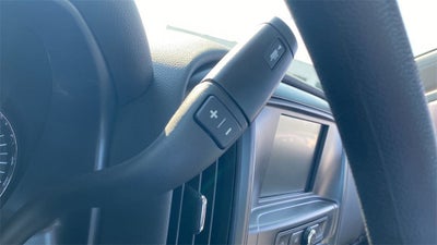 2023 Chevrolet Silverado 5500 HD Work Truck