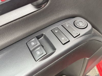 2023 Chevrolet Silverado 5500 HD Work Truck