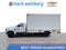 2019 Chevrolet Silverado 5500 HD LT