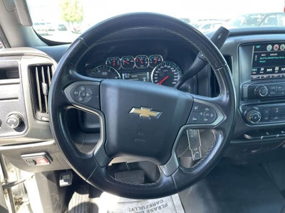 2019 Chevrolet Silverado 5500 HD LT