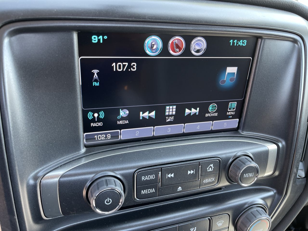 2024 Chevrolet Silverado 5500 HD Work Truck