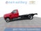 2024 Chevrolet Silverado 6500 HD Work Truck