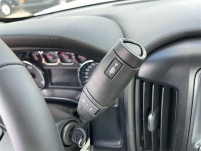 2024 Chevrolet Silverado 6500 HD Work Truck