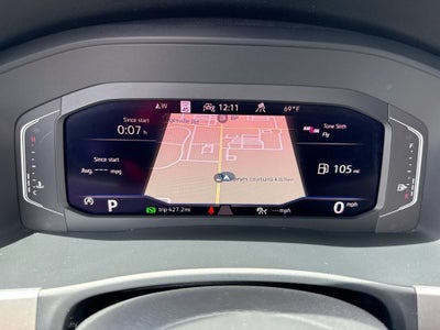 2022 Volkswagen Atlas 3.6L V6 SEL Premium R-Line