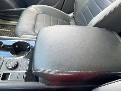 2022 Volkswagen Atlas 3.6L V6 SEL Premium R-Line
