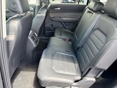 2022 Volkswagen Atlas 3.6L V6 SEL Premium R-Line