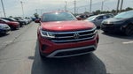 2021 Volkswagen Atlas Cross Sport 3.6L V6 SEL Premium