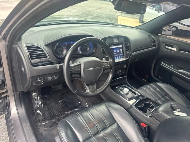 2017 Chrysler 300 300S AWD