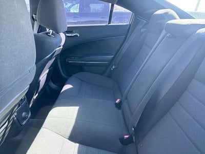 2013 Dodge Charger RT