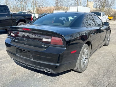 2013 Dodge Charger RT